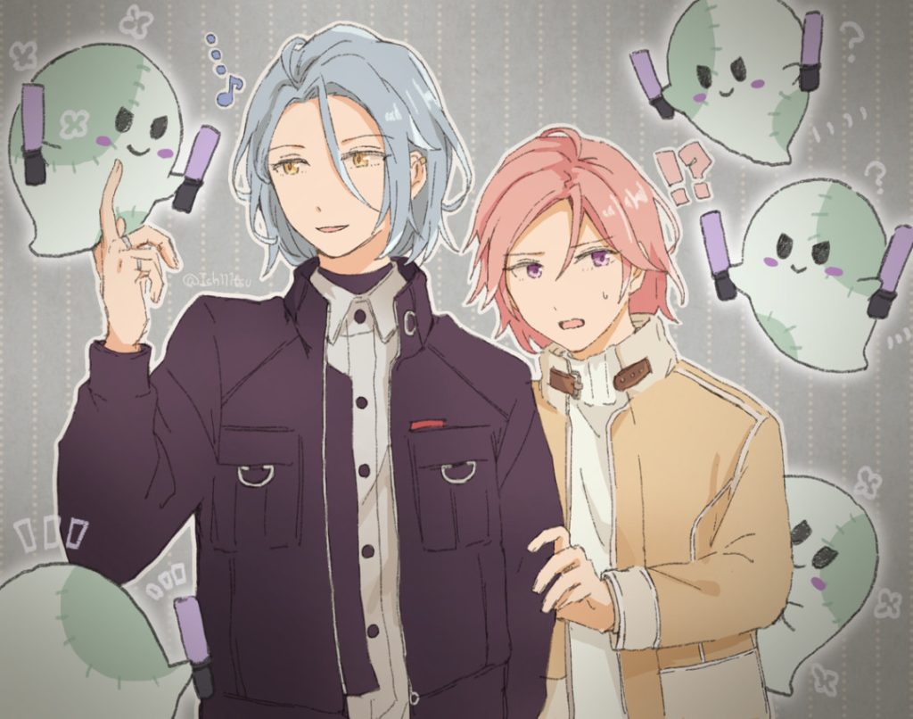 ハロウィン