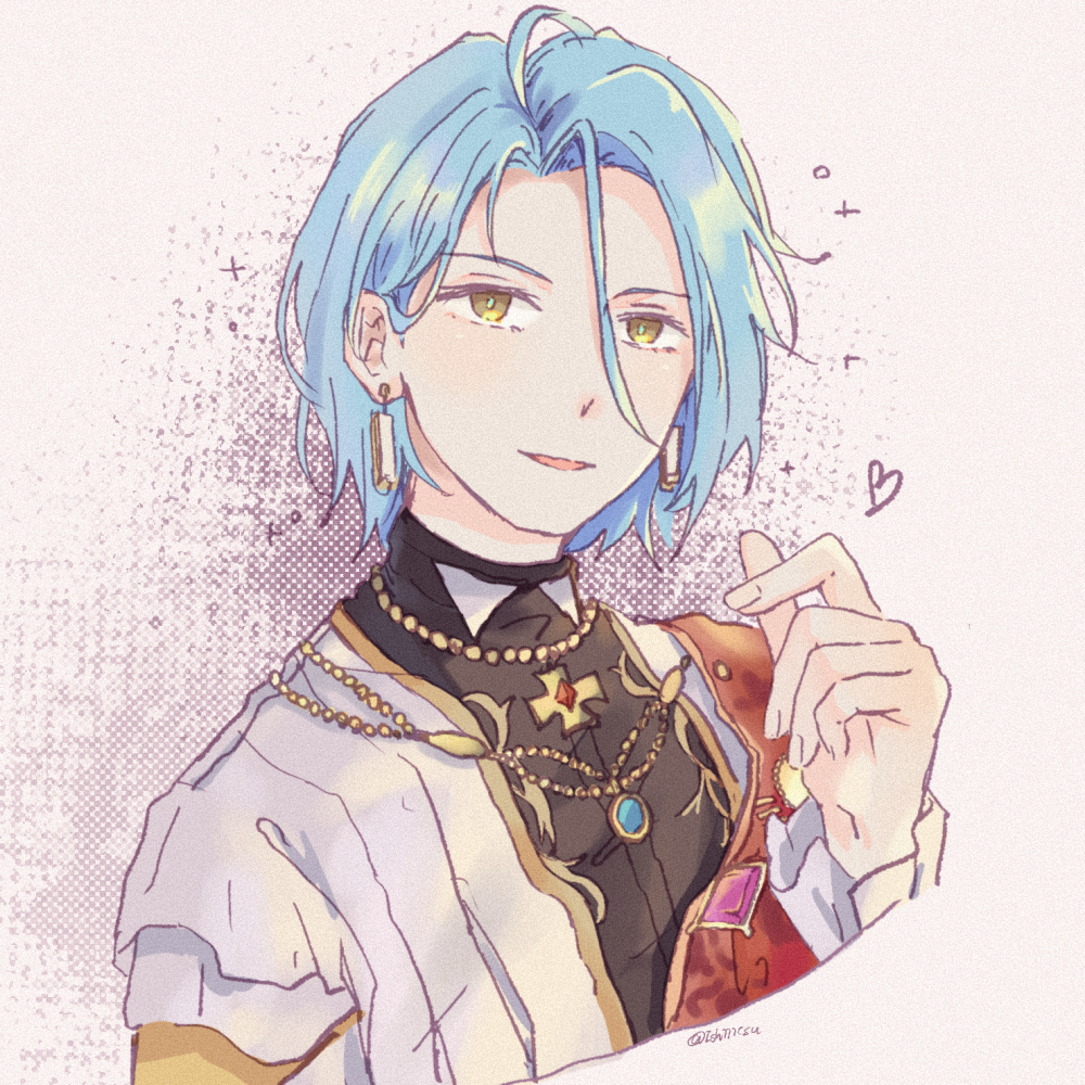 ロマデ＋らくがき