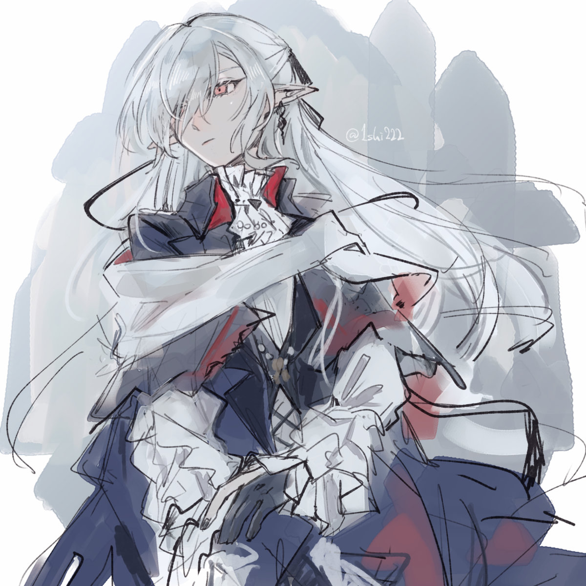 ワンドロ/グレイディーア