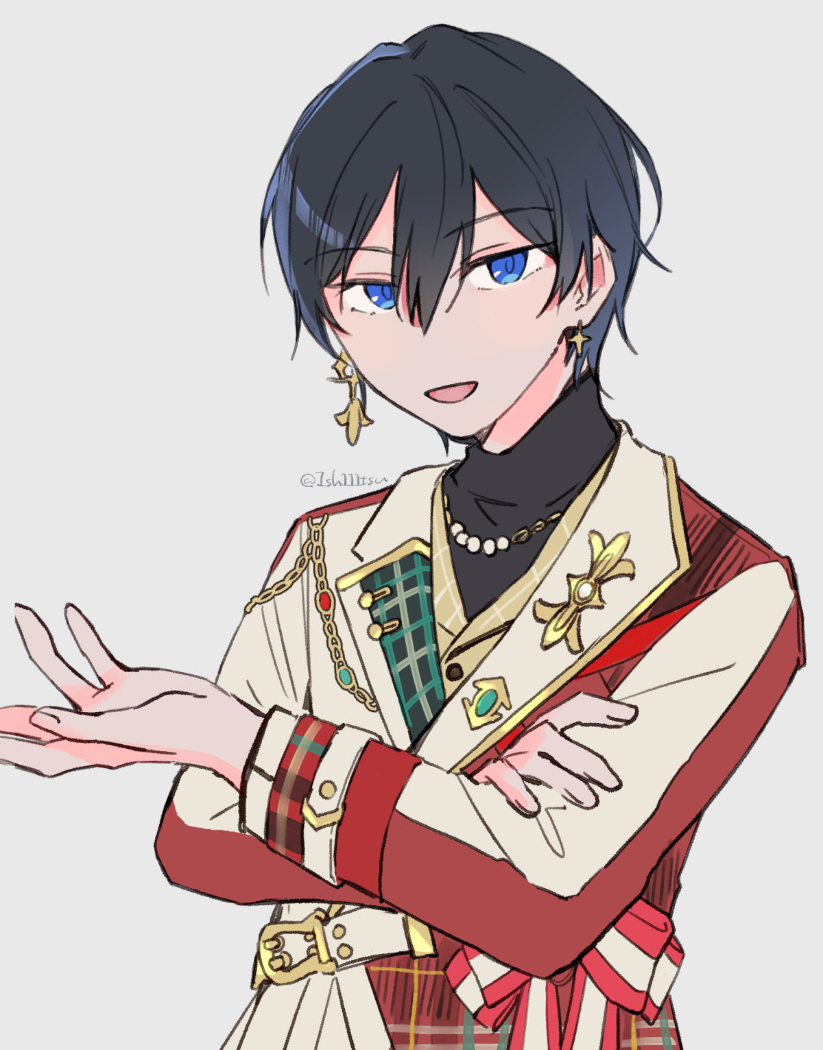 北斗